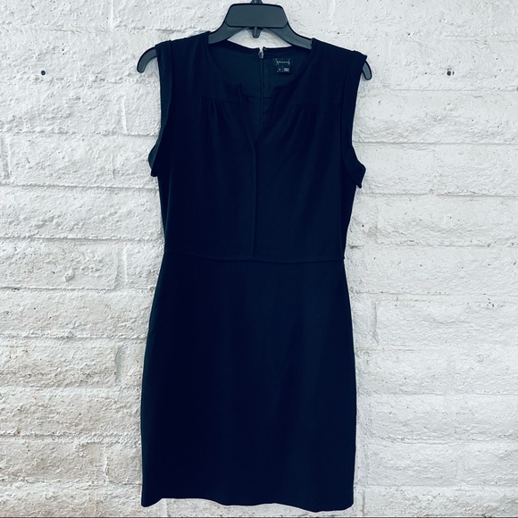 Theory Dresses & Skirts - Theory dress black size 2